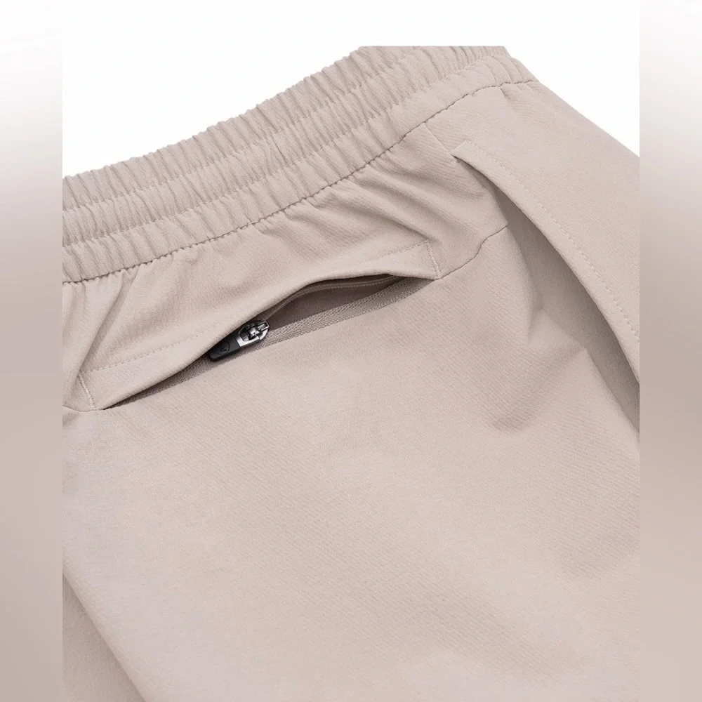 Outdoor Voices 2 Pairs Boys XL 14/16 NWT 1 Tan/ 1 Black - Picture 9 of 11